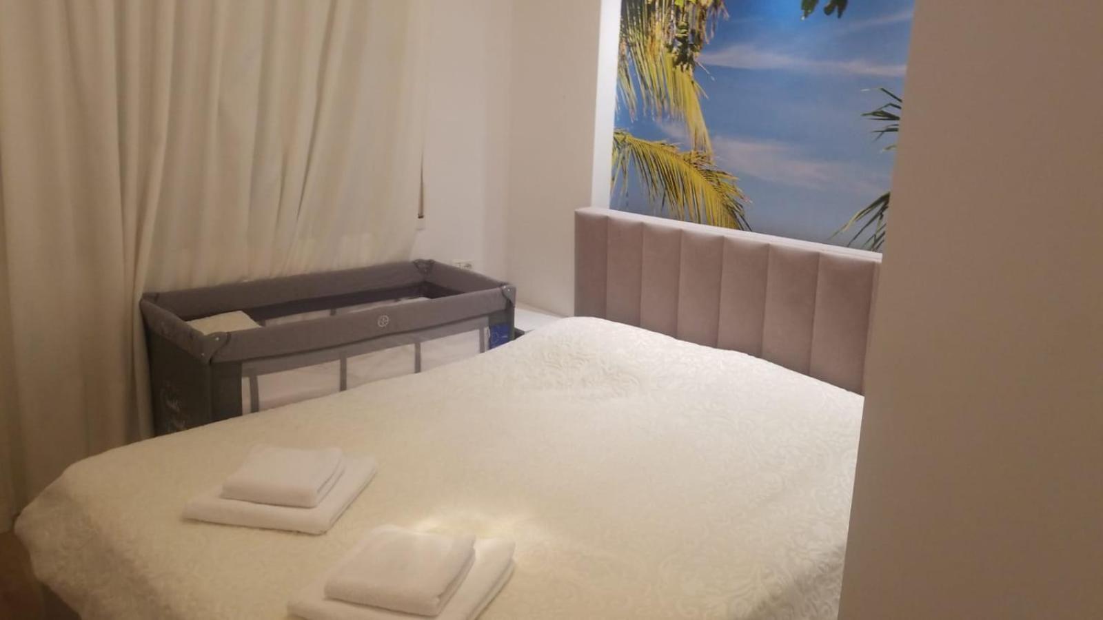 Seabreeze Lungomare Vlorë Exterior foto